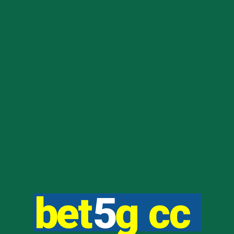 bet5g cc